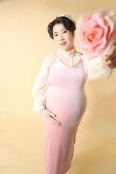 -蜜阁孕味亲子摄影(赛高店)