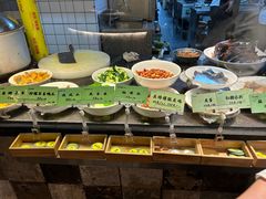 -黄山老妈·土菜(碧桂园店)
