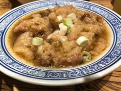 -老雒阳面馆·水席·洛阳菜(王城路店)