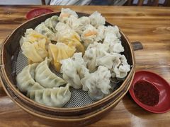 -嘉州海汇源老烧麦店