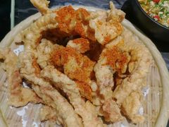 -小王少龙火锅(沙南街店)