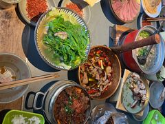 -古市香跷脚牛肉·非遗传承单位