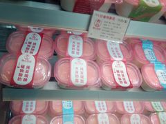 零售区-娘心豆品(方庄店)