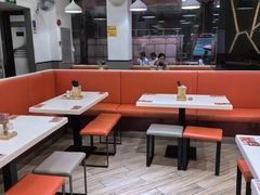 -禾师兄·布拉肠(一德路店)