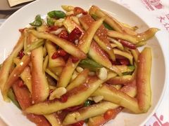 -堂瓦里·33年传统赣菜(第一街区店)