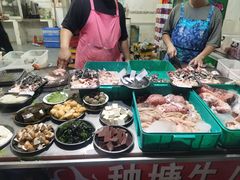 -秧塘牛八宝(金山路店)