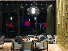 -香厨中餐厅(松北香格里拉店)