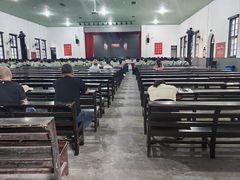 -湖南省立第一师范学校旧址