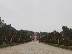 -南沙天后宫景区