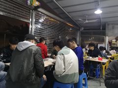 -渔记茶餐厅(渔村店)
