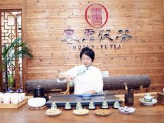 -茯茶镇