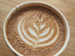 -Onirii Coffee(长乐路店)