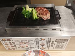 -肉肉大米(金虹桥店)
