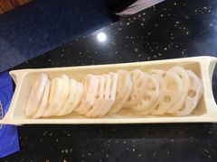 -成都老码头火锅(旺角店)