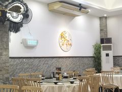 -御膳粥·牛乳粥底火锅·地道顺德菜(容桂店)