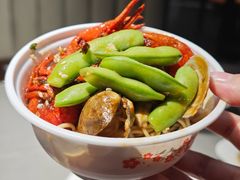 -老三龙虾(汉阳杨泗庙店)