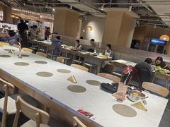 -呷哺呷哺 黄金牧场 (新中关购物中心店)