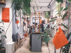 -青莯_Percher Coffee Shop(皮市街店)