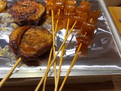 猪皮-熙成烧烤(白塔岭店)