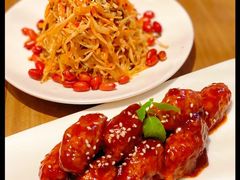 -枣子树·素食餐厅(普陀山店)
