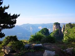 -山西壶关太行山大峡谷旅游景区