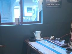 -邈墨茶馆(大兜路1号店)