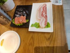 -·缸桶屋·韩式牛肋条自助烤肉(西湖D11店)