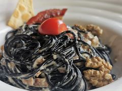 -火车头法国西餐厅