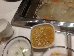 -九府羊·鲜羊火锅·烤串(新华路店)