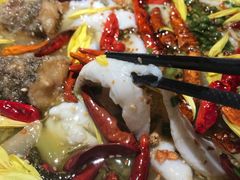 -太二酸菜鱼(深圳布吉万象汇店)