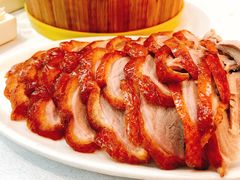 精品烤鸭-玉林烤鸭店(定福庄店)