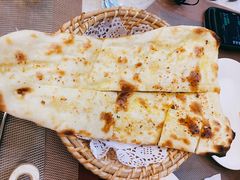 -尼泊尔雪莲餐厅(北京东路店)