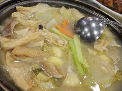 -海宝酒家(中山四路店)