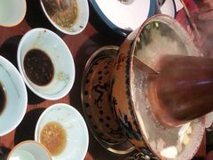 -1078號老北京涮肉(松柏店)