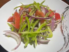 -伊斯麦尔丝路·新派菜(沙子口店)