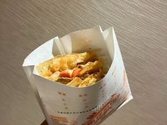 -南楼煎饼(南楼总店)