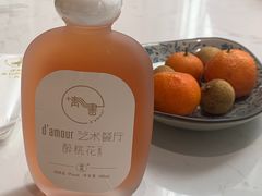 -周三的情书花园餐厅(江北店)