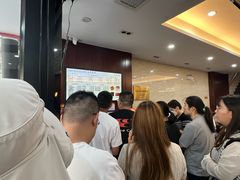 -毛华美食(清扬路店)