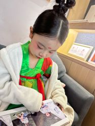 -幺幺BABY婚纱摄影