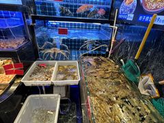 -小满海鲜·别院(天津旗舰店)