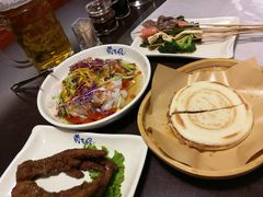 -黄三怪(银座和谐广场店)