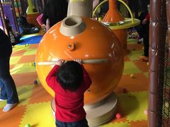 -蒙特利亲子乐园