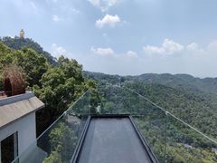 -城外有星光桥舍(南山店)