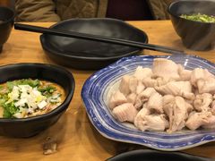 -金生隆(六铺炕店)