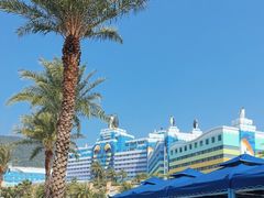 -珠海长隆海洋王国