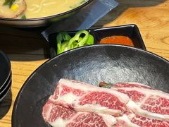 -九田家黑牛烤肉料理(新光汇店)