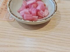 -金石陈朝鲜拌饭(东城万达店)