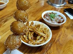 -洞子口张老二凉粉(文殊院店)