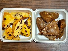 -莫斯科餐厅面包坊(北展店)