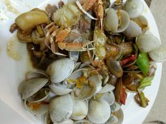 android_upload_pic-巴厘岛风情自助餐厅(牡丹广场店)